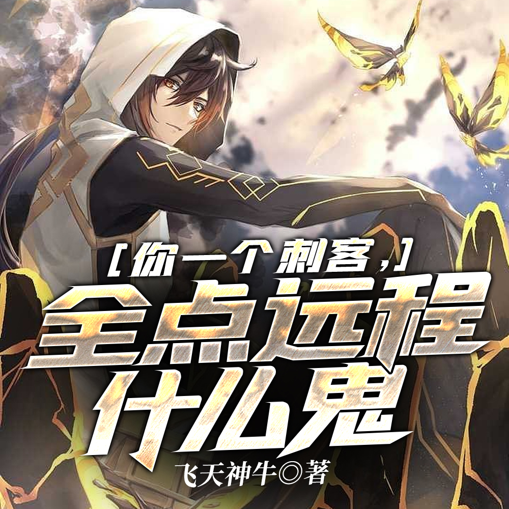 网游我把刺客玩成狙击手TXT下载