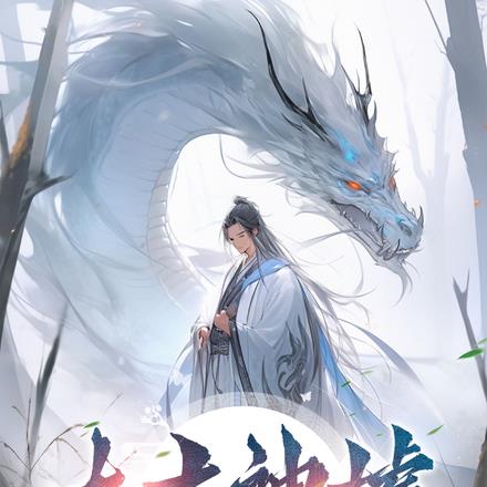 圣墟太古神王