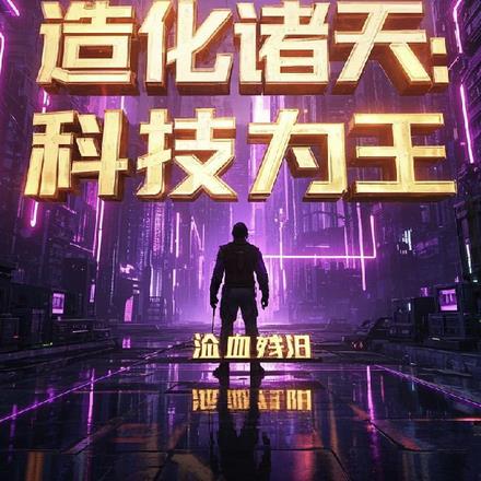 重生之高武降临李牧