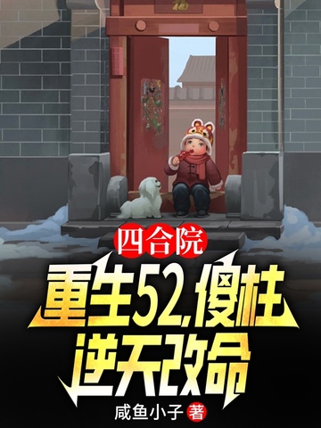 四合院重生傻柱他爹