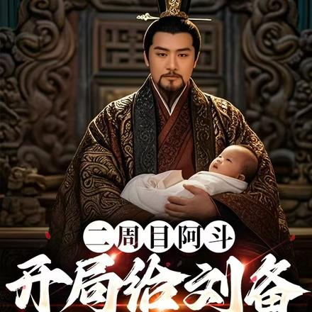 二周目阿斗开局给刘备念出师表笔趣阁