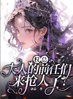 你夫人的马甲